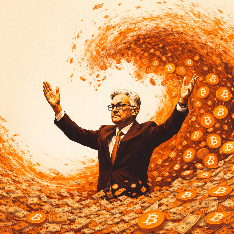 Liquidity Reload: Part 3