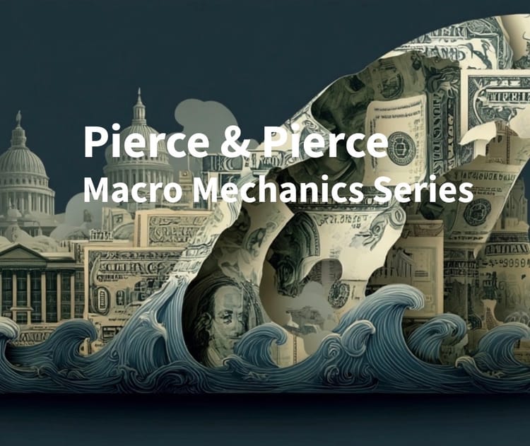 Macro Mechanics Series: Understanding the Liquidity Machine