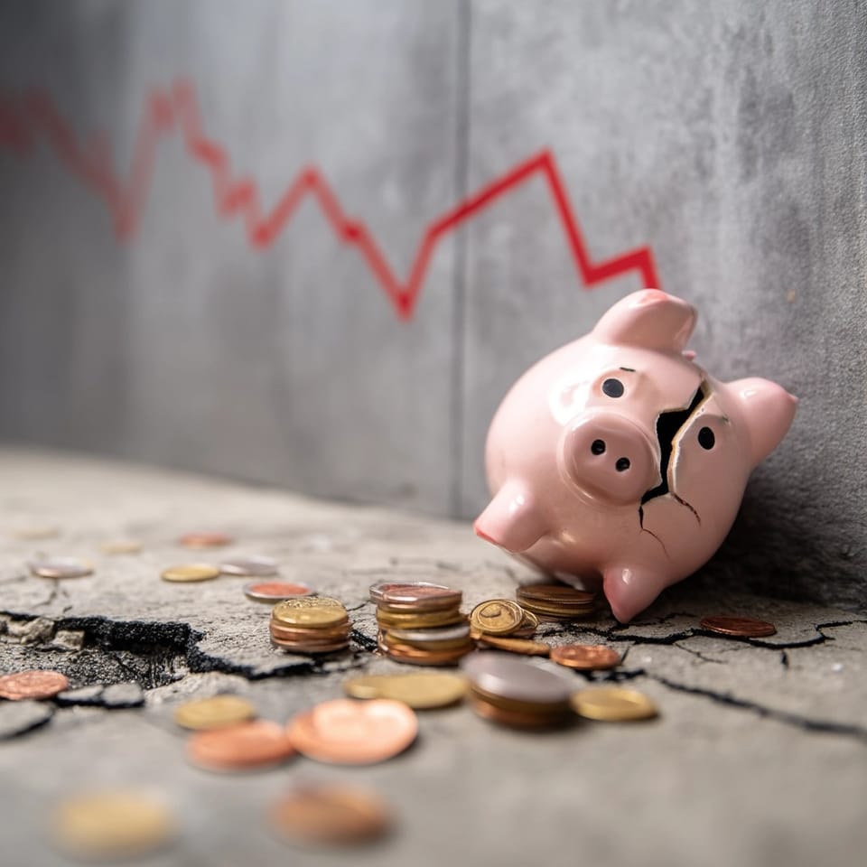 The cost of one bad trade could pay for a year of clarity.