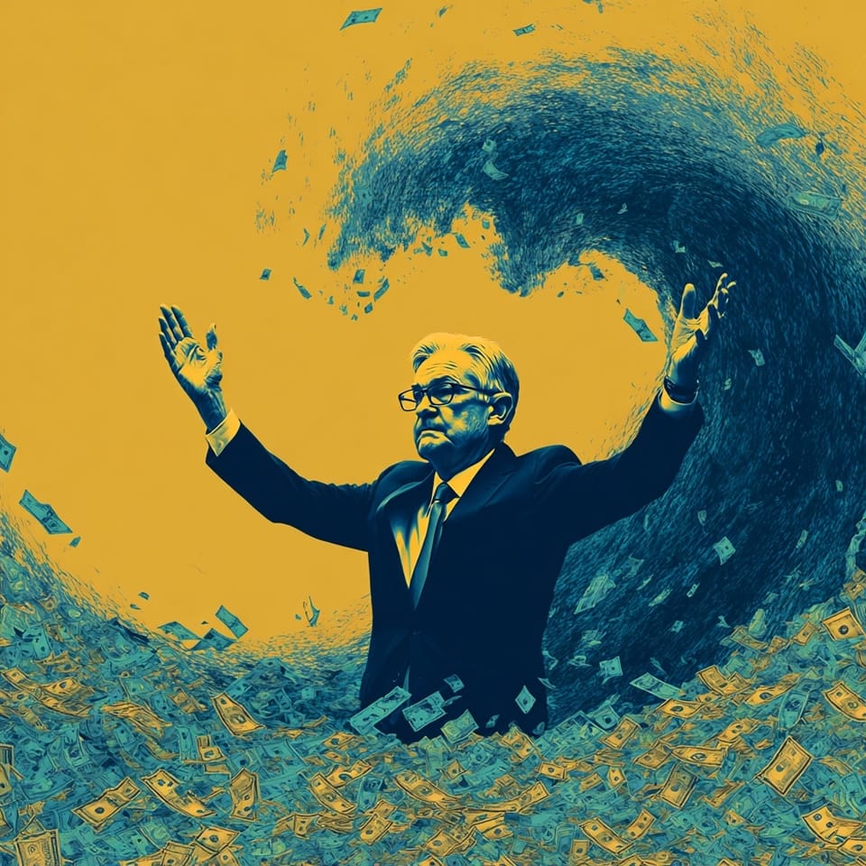 Liquidity Reload: Part 2