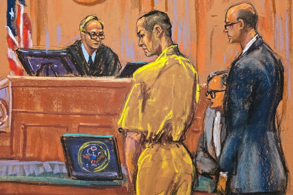 The Fall of Do Kwon: A $40 Billion Tragedy in Three Acts